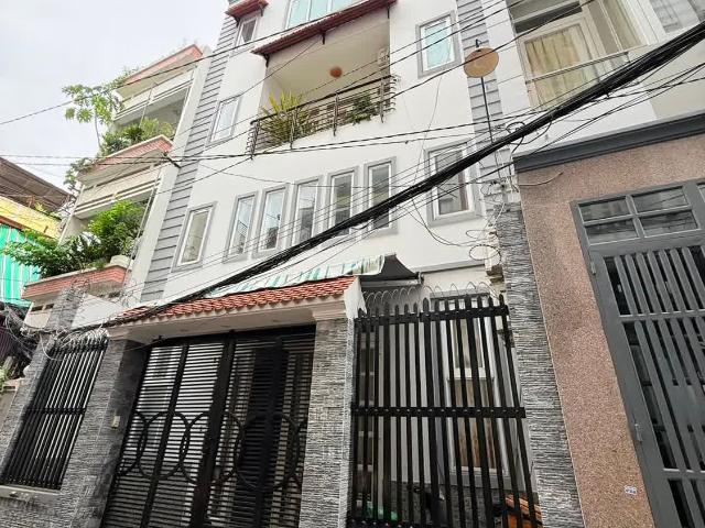 Nhà bán tại Thủ Đức, Hồ Chí Minh