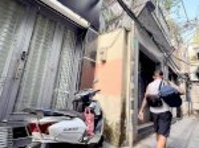 Bất động sản bán tại Hồ Chí Minh
