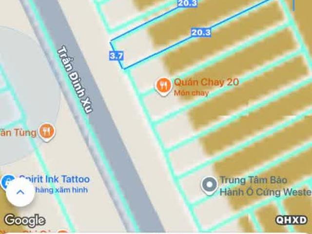 Nhà mặt phố bán tại Thủ Đức, Hồ Chí Minh