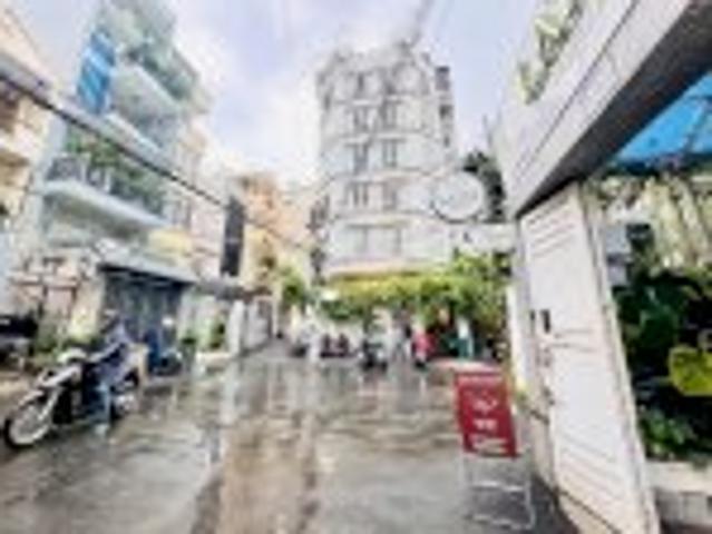 Bất động sản bán tại Thành phố Hồ Chí Minh, Hồ Chí Minh