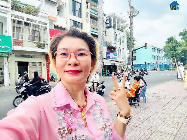 Nhà mặt phố bán tại Thủ Đức, Hồ Chí Minh