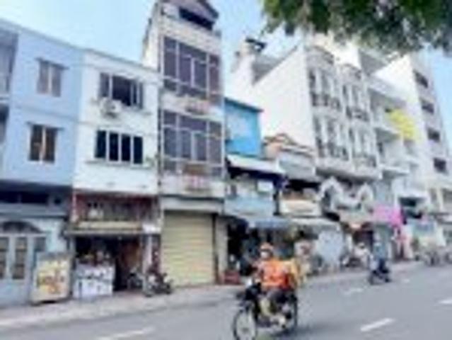 Bất động sản bán tại Hồ Chí Minh