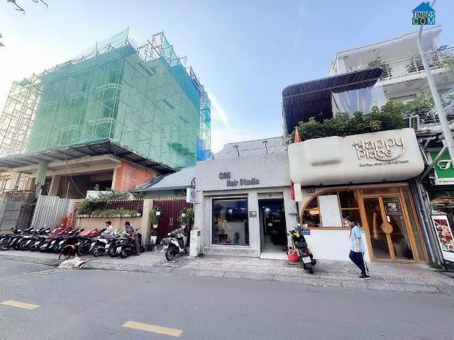 Nhà mặt phố bán tại Thủ Đức, Hồ Chí Minh