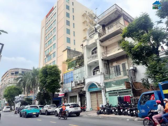 Nhà mặt phố bán tại Thủ Đức, Hồ Chí Minh