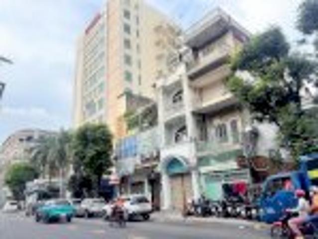 Bất động sản bán tại Hồ Chí Minh