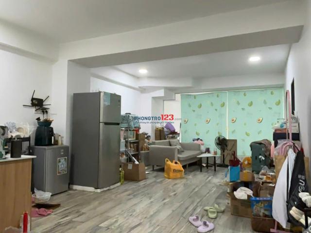 Bất động sản cho thuê tại Hồ Chí Minh