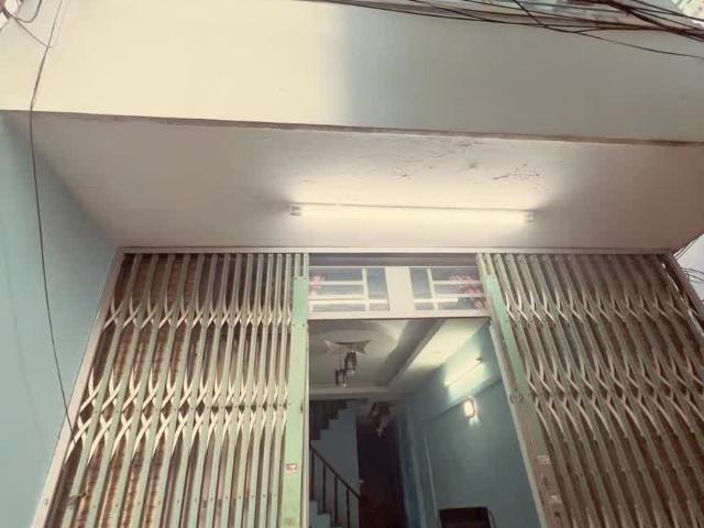 Nhà bán tại Khuôn viên UBND Thành phố Hồ Chí Minh, Thành phố Hồ Chí Minh