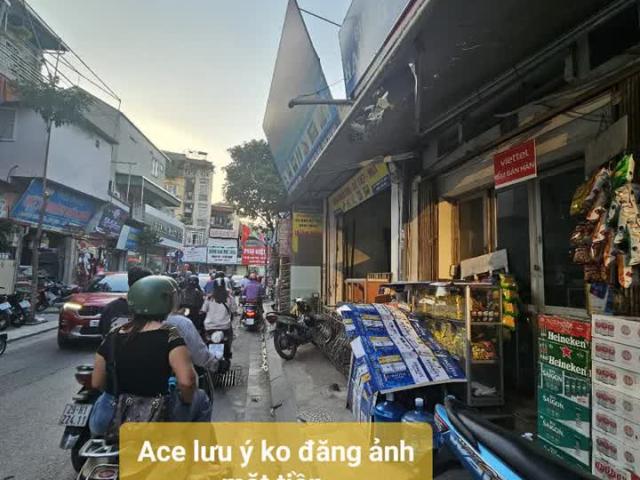 Nhà mặt phố bán tại Hoàn Kiếm, Hà Nội