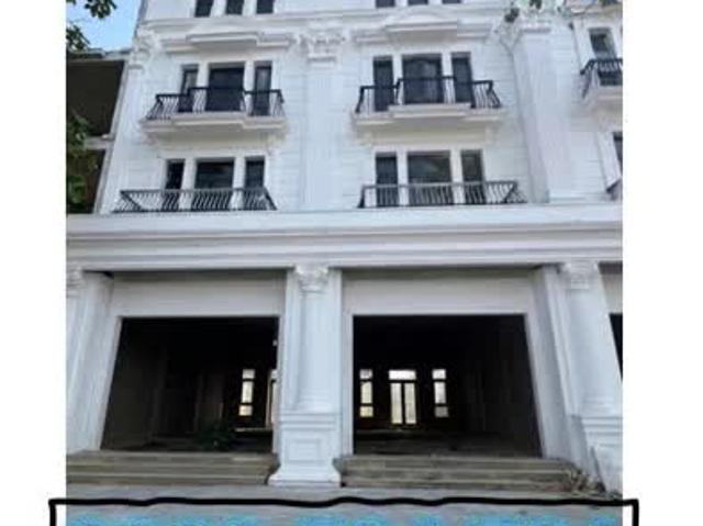 Biệt Thự bán tại Thái Nguyên