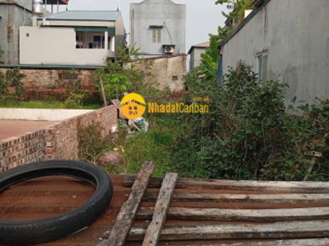 Mặt bằng bán