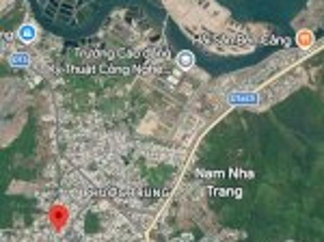 Bất động sản bán tại Khánh Hòa, Xã Giang Thành
