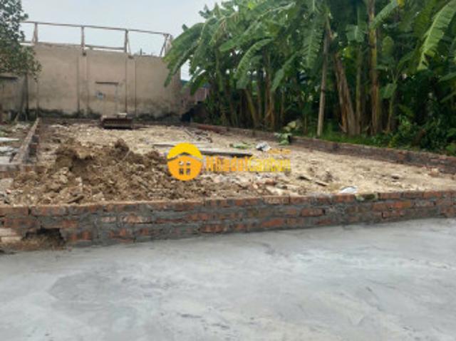 Mặt bằng bán