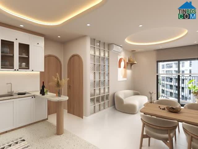 Căn hộ bán tại Thủ Đức, Hồ Chí Minh