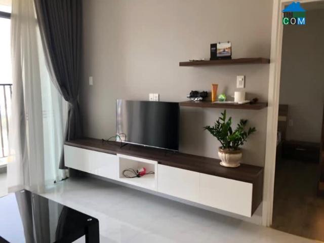 Căn hộ bán tại Khuôn viên UBND Thành phố Hồ Chí Minh, Thành phố Hồ Chí Minh