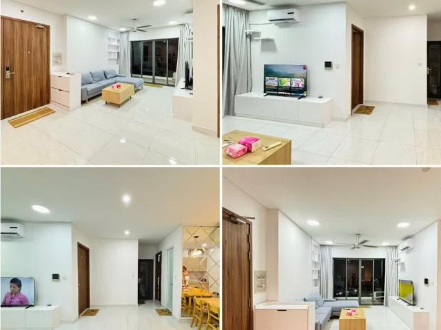 Căn hộ bán tại Thủ Đức, Hồ Chí Minh