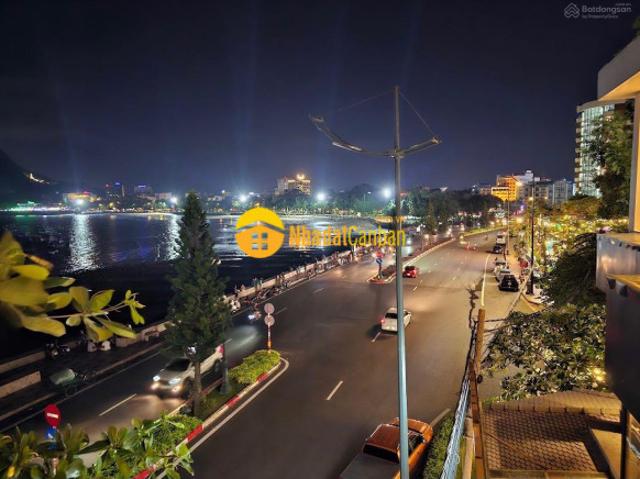 Mặt bằng bán