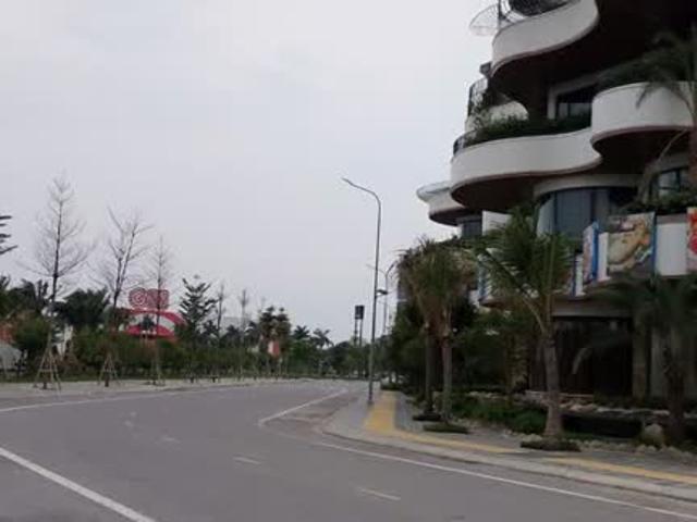 Biệt Thự bán