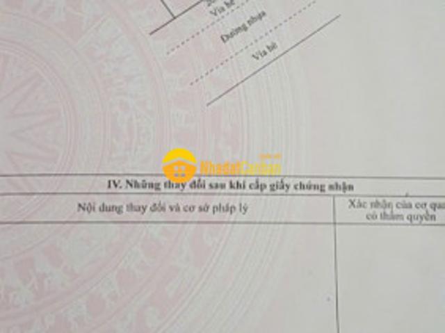 Biệt Thự bán