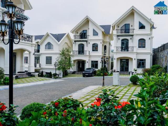 Biệt Thự bán