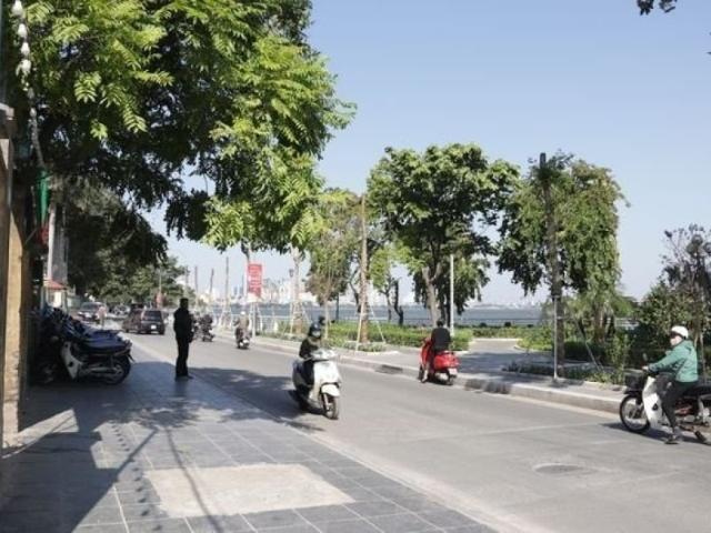 Bất động sản bán tại Tây Hồ, Hà Nội