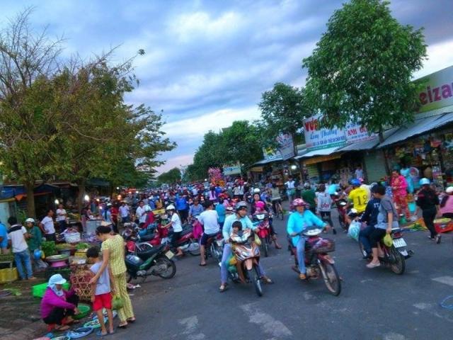 Bất động sản bán tại Hồ Chí Minh