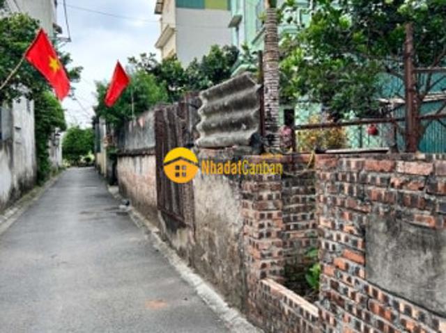 Mặt bằng bán