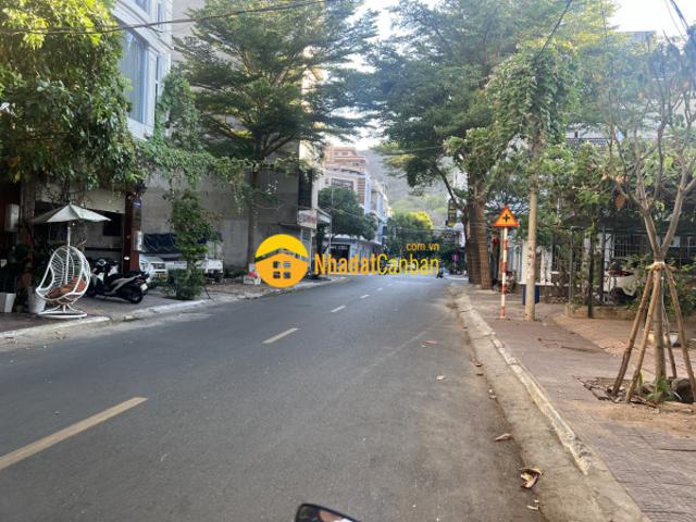 Mặt bằng bán