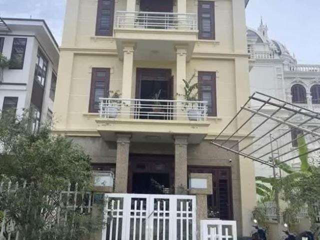 Biệt Thự bán tại Quảng Ninh