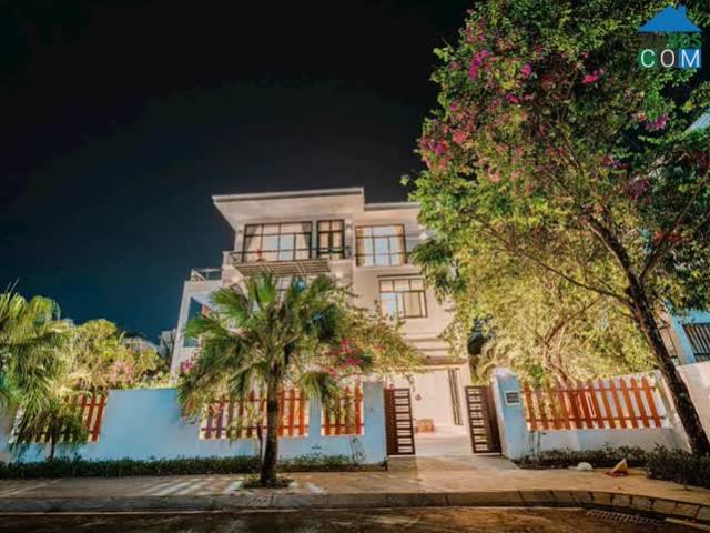 Biệt Thự bán