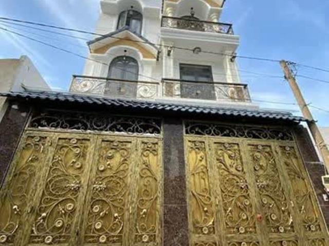 Nhà mặt phố bán tại Thủ Đức, Hồ Chí Minh