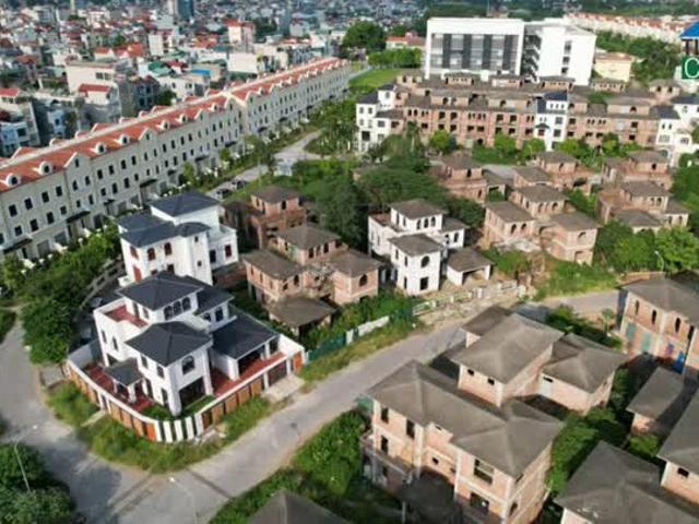 Biệt Thự bán tại Hoàn Kiếm, Hà Nội