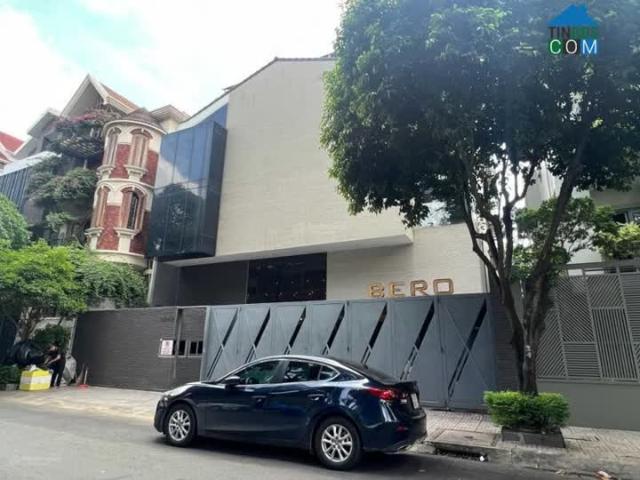 Nhà mặt phố bán tại Thủ Đức, Hồ Chí Minh
