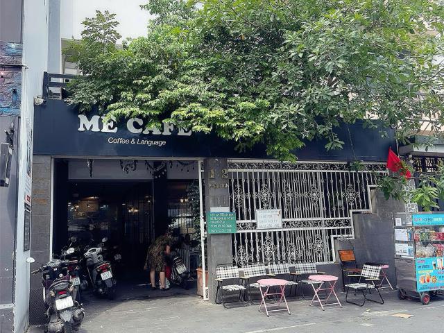 Nhà mặt phố bán