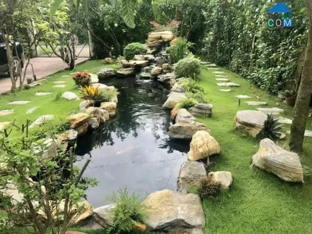 Biệt Thự bán tại Thủ Đức, Hồ Chí Minh
