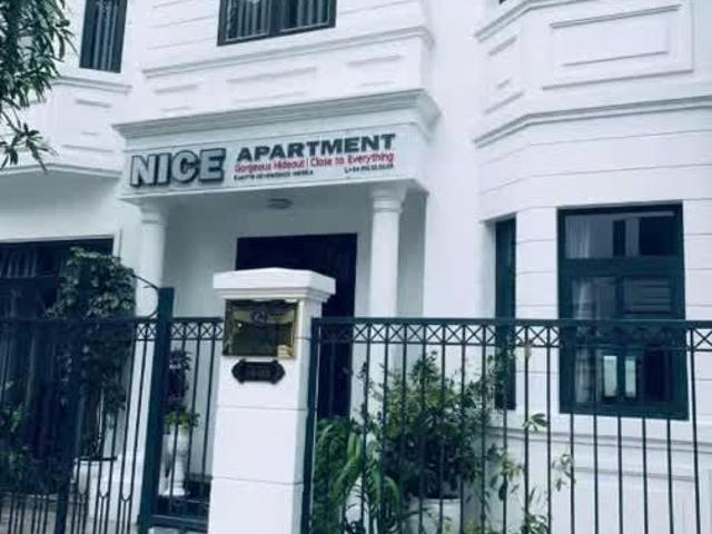 Biệt Thự bán tại Ngô Quyền, Hải Phòng