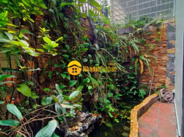 Biệt Thự bán