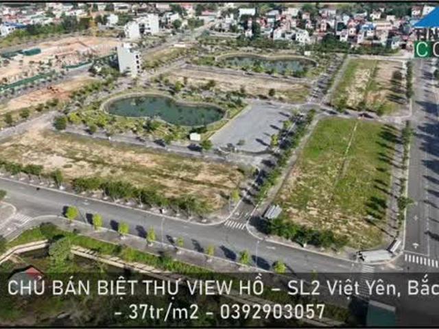 Biệt Thự bán