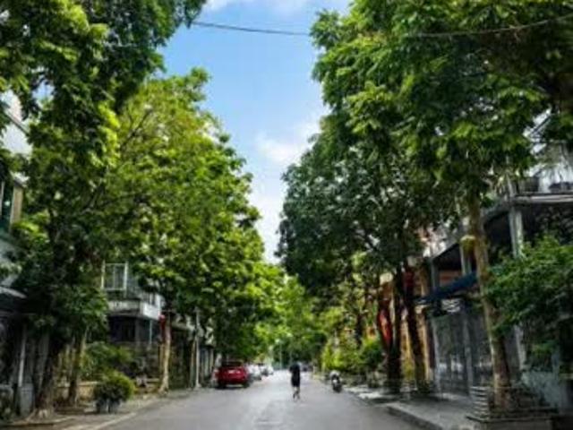 Biệt Thự bán tại Hoàn Kiếm, Hà Nội