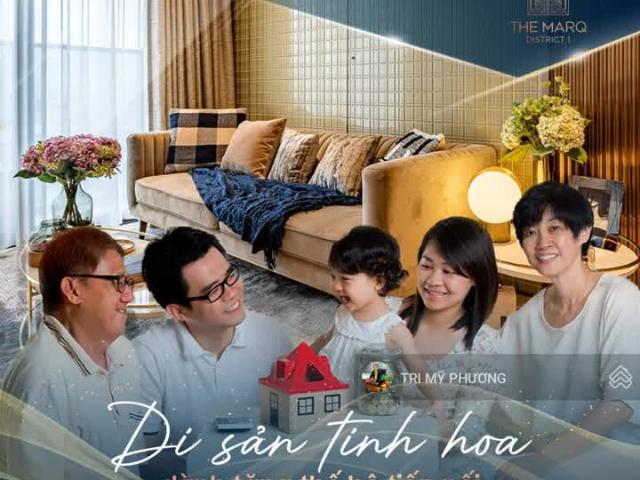 Căn hộ bán tại Thủ Đức, Hồ Chí Minh