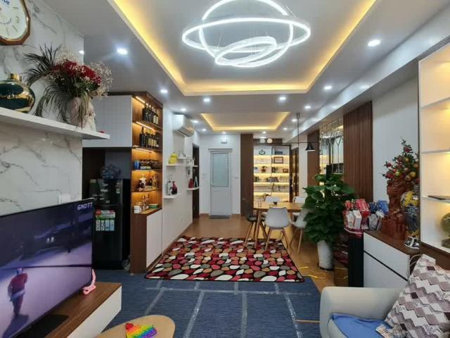 Căn hộ bán tại Hoàn Kiếm, Hà Nội