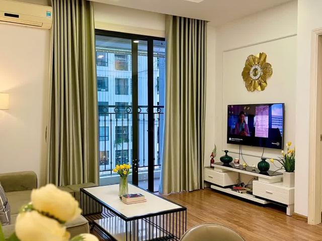 Căn hộ bán tại Hoàn Kiếm, Hà Nội