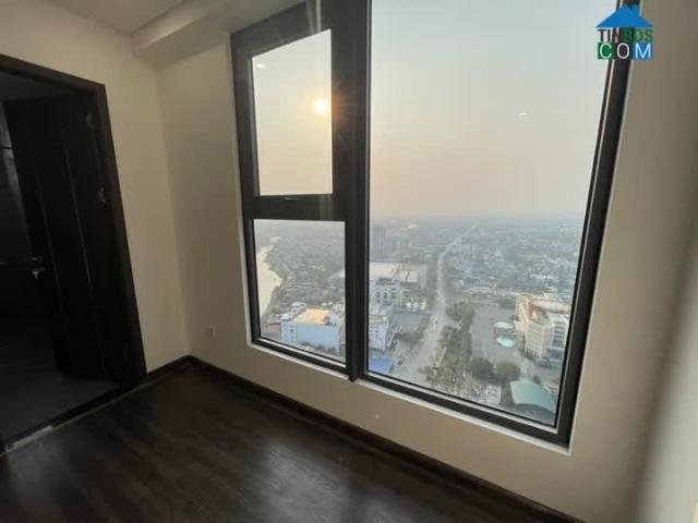 Căn hộ bán tại Ngô Quyền, Hải Phòng