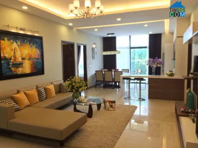 Căn hộ bán tại Hoàn Kiếm, Hà Nội