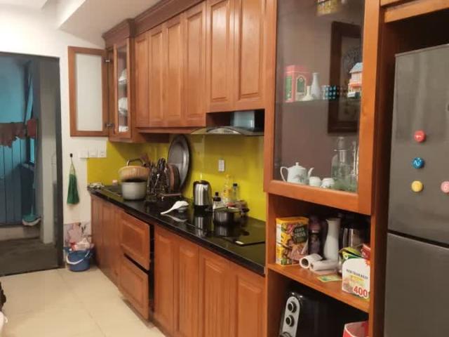 Căn hộ bán tại Hoàn Kiếm, Hà Nội