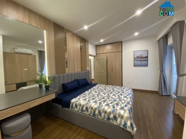 Căn hộ bán tại Hoàn Kiếm, Hà Nội