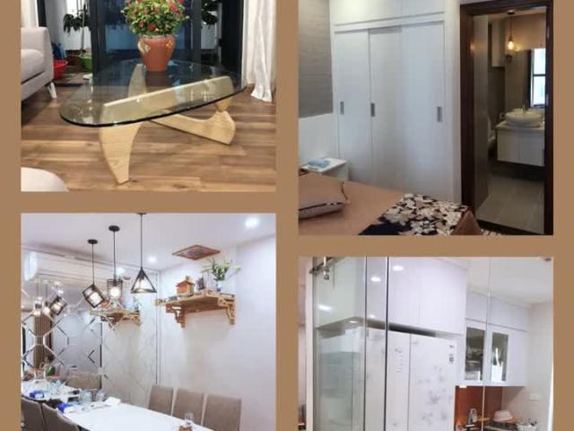 Căn hộ bán tại Hoàn Kiếm, Hà Nội