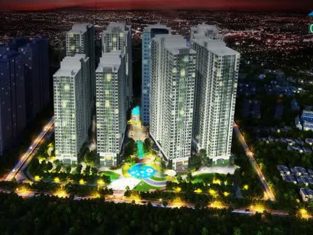 Căn hộ bán tại Hoàn Kiếm, Hà Nội