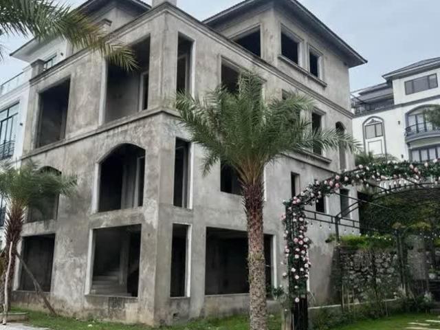 Biệt Thự bán tại Quảng Ninh