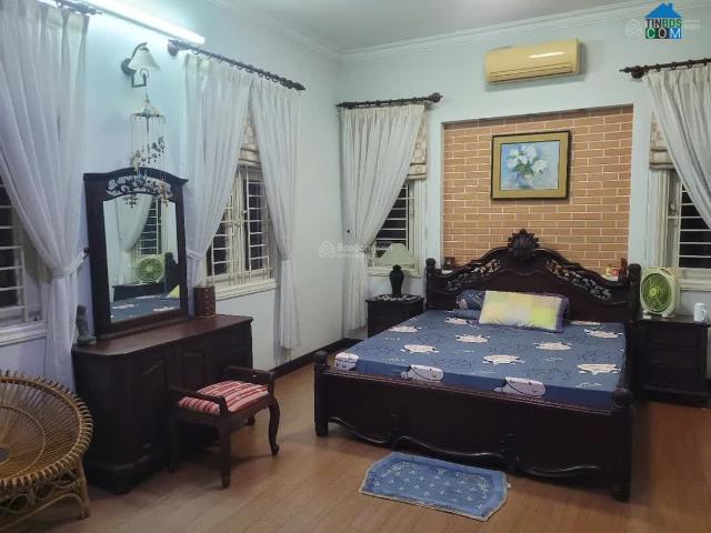Biệt Thự bán