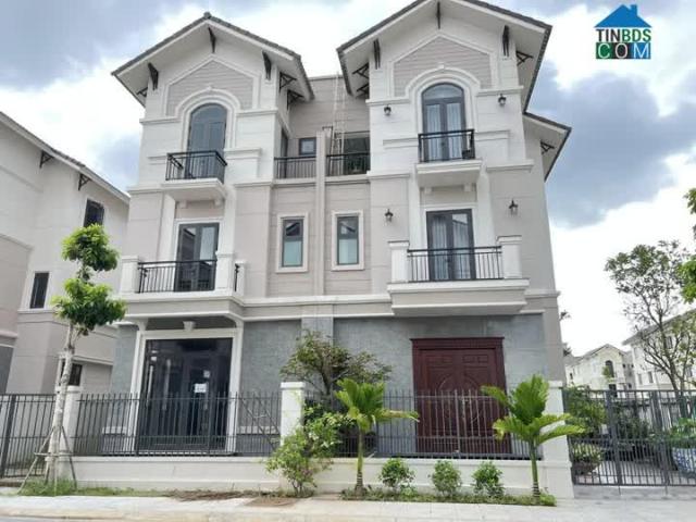 Biệt Thự bán tại Bắc Ninh